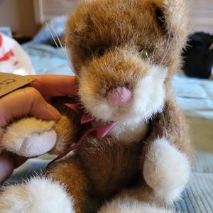 Boyd's bears "Cookie" cat